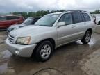 2003 Toyota Highlander