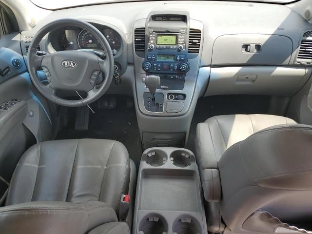 2009 KIA Sedona EX