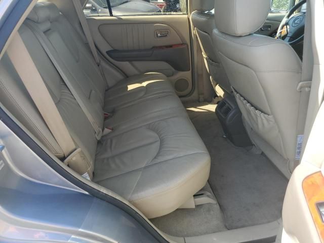 2003 Lexus RX 300