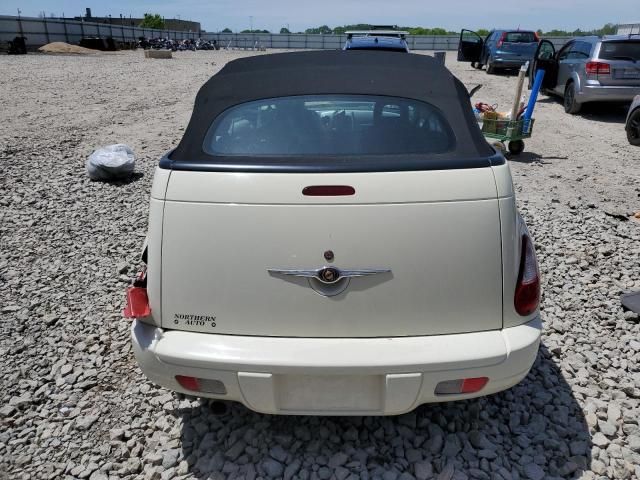 2008 Chrysler PT Cruiser Touring