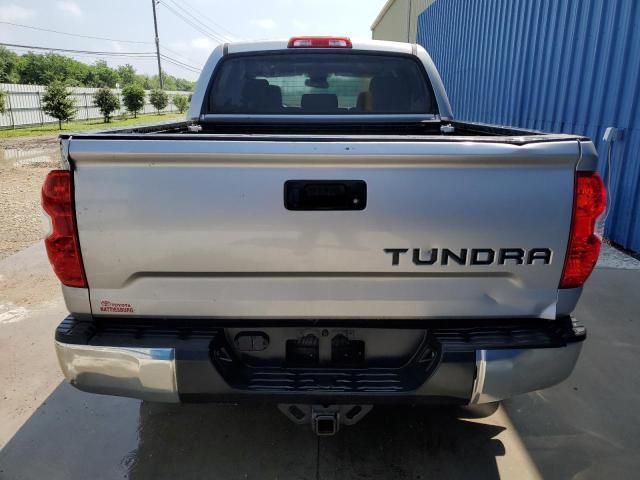 2014 Toyota Tundra Crewmax Limited