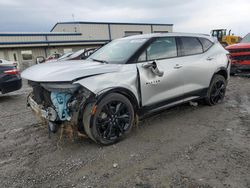 Vehiculos salvage en venta de Copart Earlington, KY: 2020 Chevrolet Blazer RS