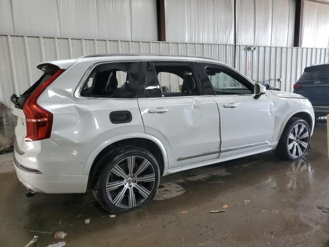 2020 Volvo XC90 T6 Inscription