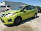 2013 Ford Fiesta SE