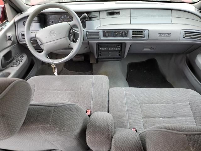 1995 Mercury Sable GS