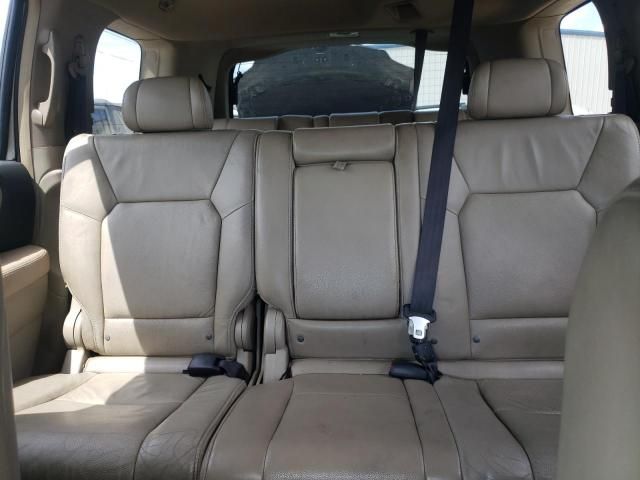 2009 Honda Pilot EXL