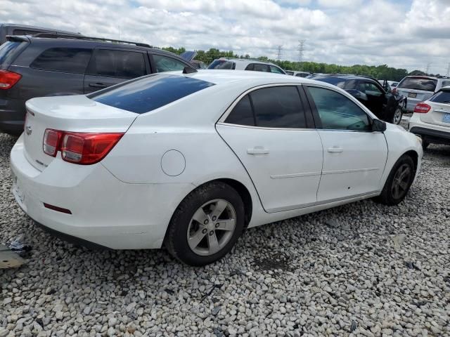 2014 Chevrolet Malibu LS