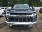 2020 Chevrolet Silverado K2500 Heavy Duty LT