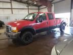 2001 Ford F350 SRW Super Duty