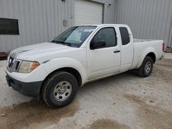 Nissan Frontier S salvage cars for sale: 2016 Nissan Frontier S