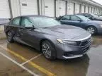 2021 Honda Accord Hybrid EX