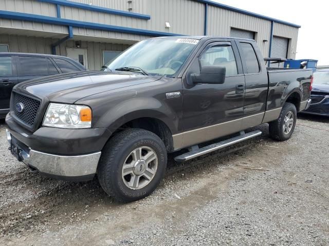 2005 Ford F150