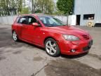 2005 Mazda 3 Hatchback