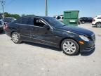 2012 Mercedes-Benz E 350 Bluetec