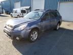 2014 Subaru Outback 2.5I