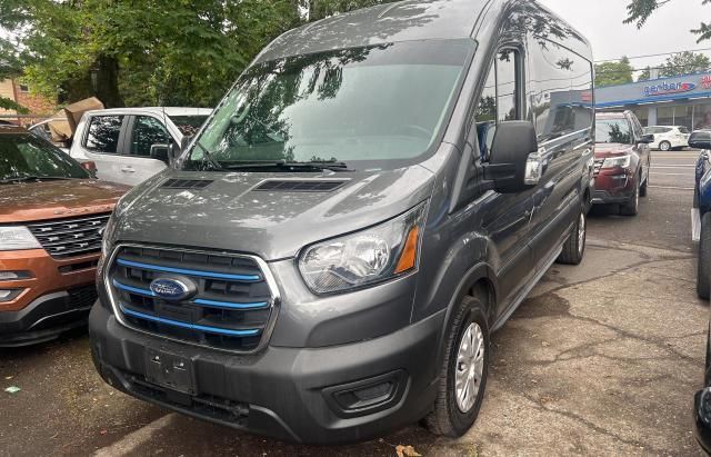 2022 Ford Transit T-350