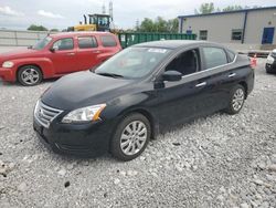 2013 Nissan Sentra S for sale in Barberton, OH