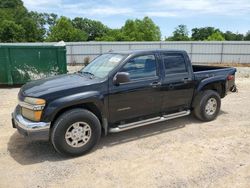 2005 Chevrolet Colorado en venta en Theodore, AL