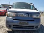 2013 Nissan Cube S