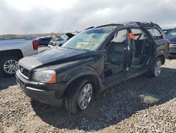 Salvage cars for sale at Magna, UT auction: 2004 Volvo XC90 T6