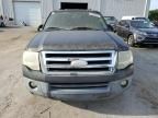 2007 Ford Expedition XLT