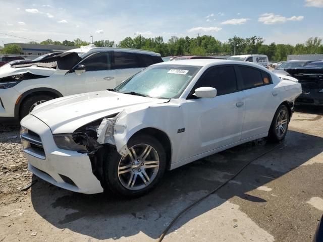 2013 Dodge Charger R/T