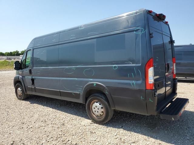 2020 Dodge RAM Promaster 3500 3500 High