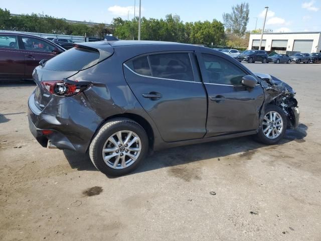 2015 Mazda 3 Grand Touring