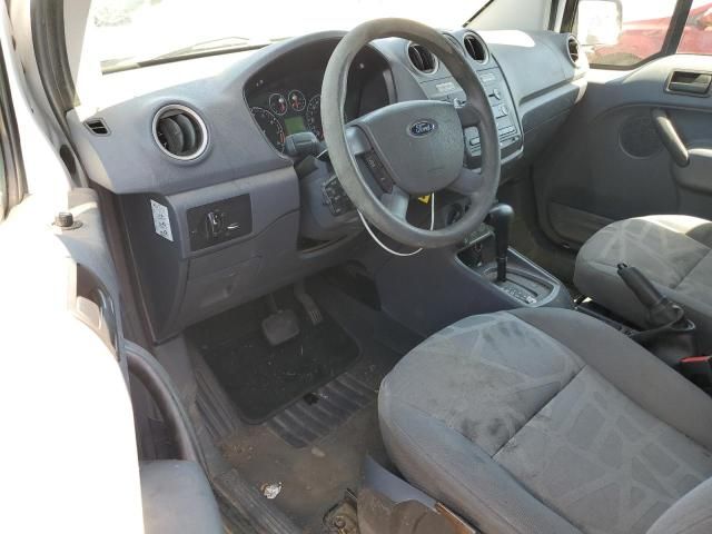 2012 Ford Transit Connect XLT