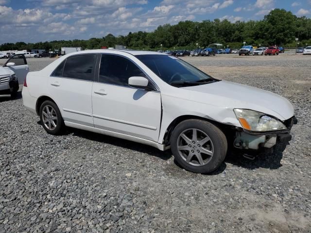 2006 Honda Accord EX