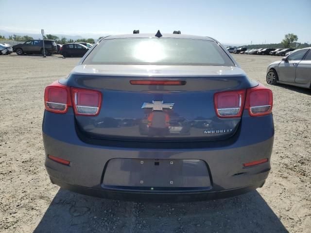 2013 Chevrolet Malibu 1LT