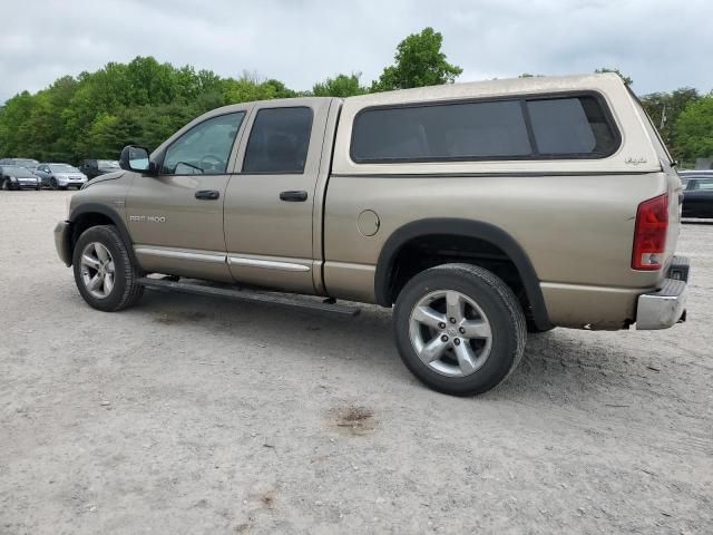 2006 Dodge RAM 1500 ST