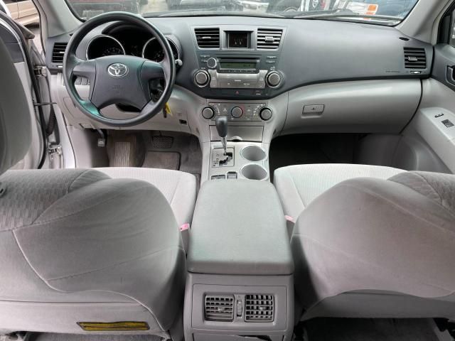 2008 Toyota Highlander