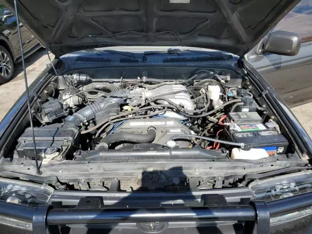 1996 Toyota 4runner SR5