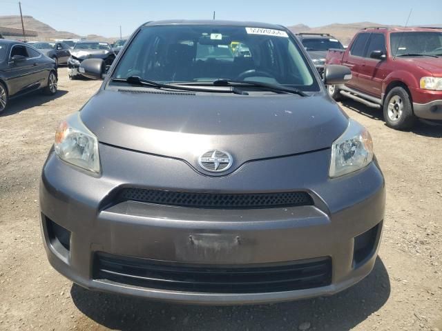 2008 Scion XD