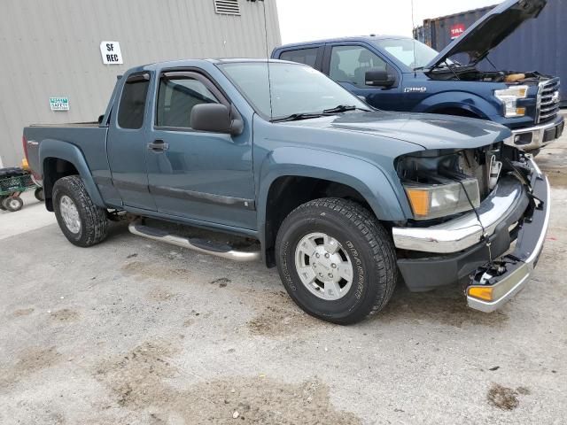 2006 GMC Canyon