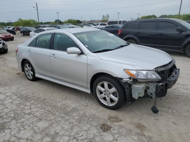 2009 Toyota Camry Base