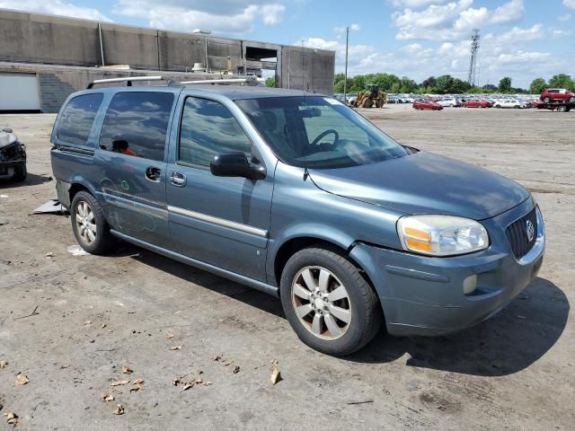 2007 Buick Terraza CXL