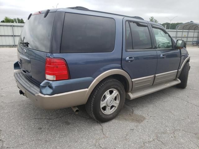 2004 Ford Expedition Eddie Bauer