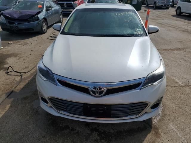 2013 Toyota Avalon Base