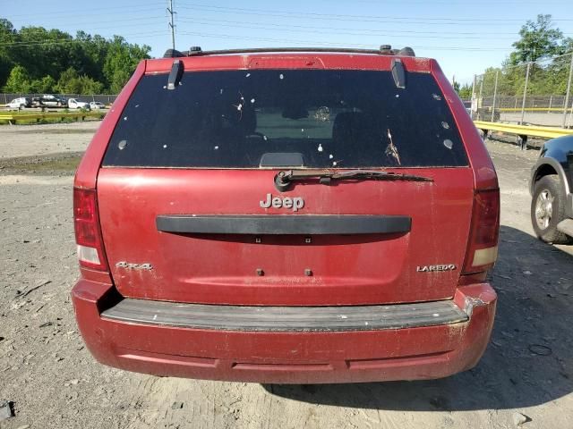 2005 Jeep Grand Cherokee Laredo