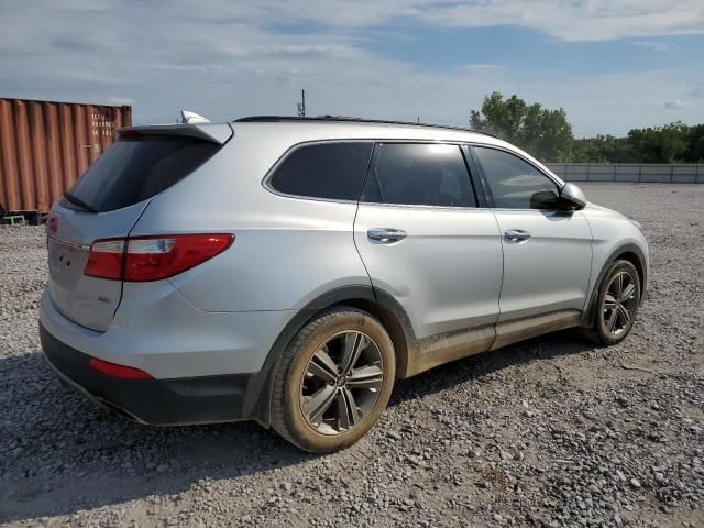 2014 Hyundai Santa FE GLS