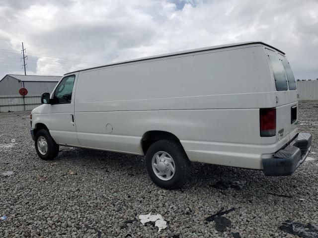 2011 Ford Econoline E250 Van