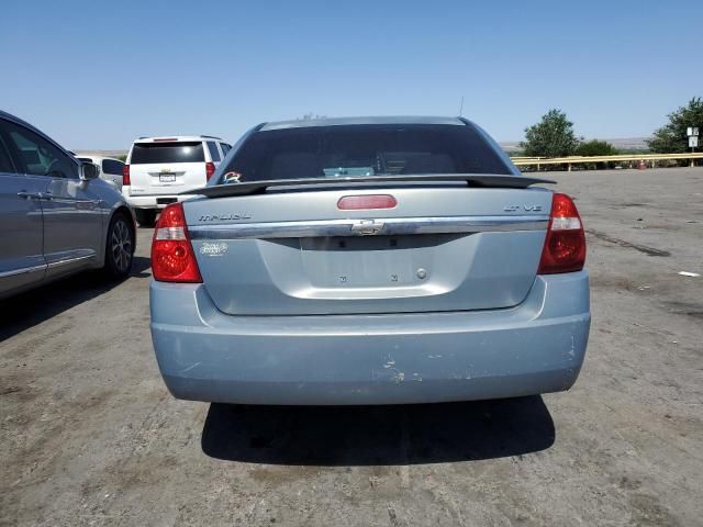 2008 Chevrolet Malibu LT