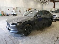 Carros salvage a la venta en subasta: 2022 Mazda CX-30 Select