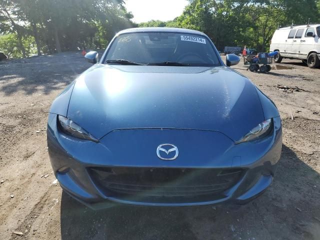 2019 Mazda MX-5 Miata Grand Touring