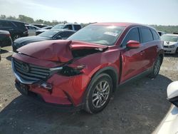 Mazda salvage cars for sale: 2019 Mazda CX-9 Touring