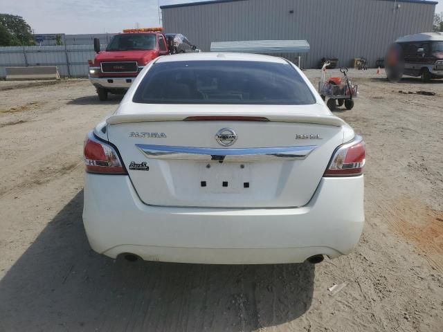 2014 Nissan Altima 3.5S