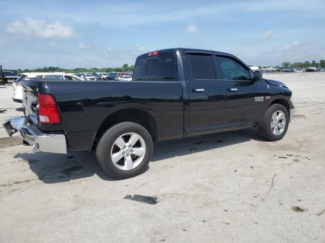 2013 Dodge RAM 1500 SLT