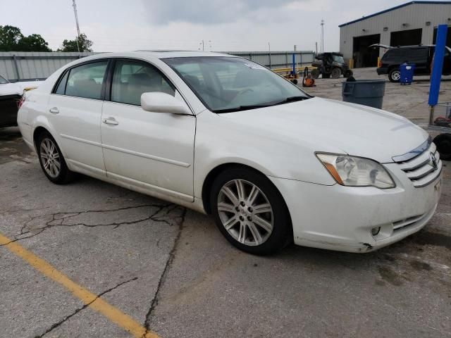 2007 Toyota Avalon XL